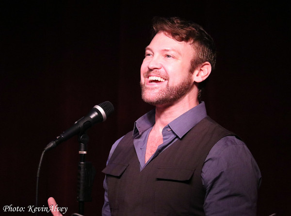 Photo Flash: Broadway At Birdland Presents MOMMIE DEAREST: THE MUSICAL Image