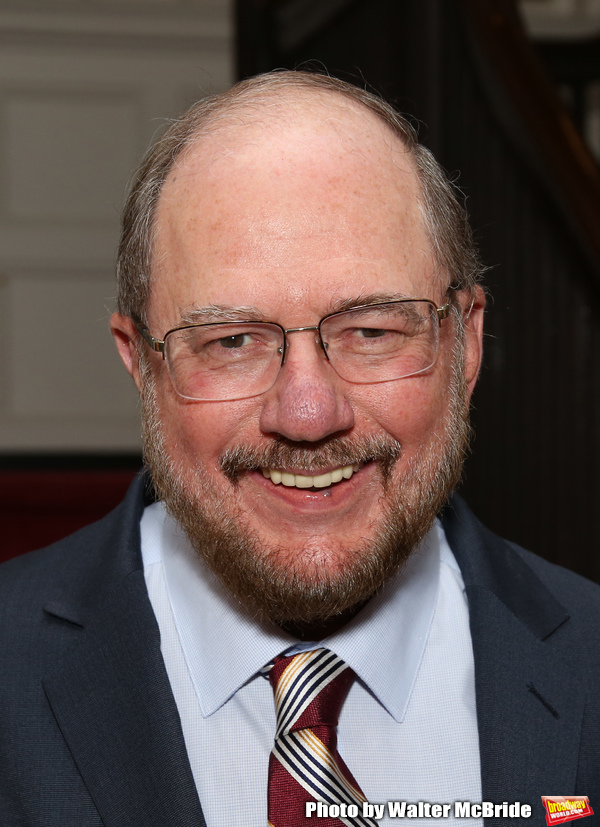 Photo Coverage: The New York Gilbert and Sullivan Players Honor Composer Rupert Holmes Image