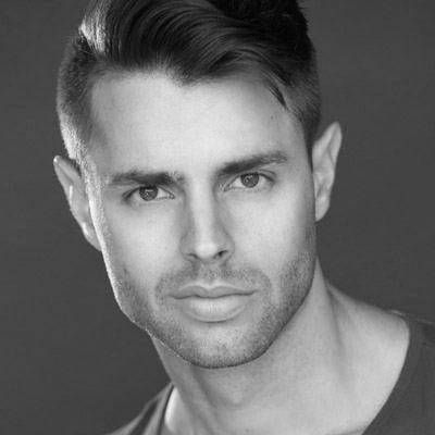 Come What May, Meet the Cast of MOULIN ROUGE!- Now in Previews! Image