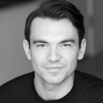 Come What May, Meet the Cast of MOULIN ROUGE!- Now in Previews! Image