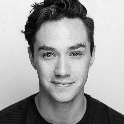 Come What May, Meet the Cast of MOULIN ROUGE!- Now in Previews! Image