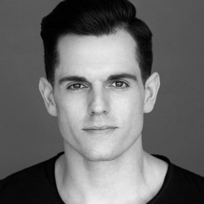Come What May, Meet the Cast of MOULIN ROUGE!- Now in Previews! Image
