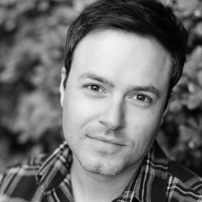 Come What May, Meet the Cast of MOULIN ROUGE!- Now in Previews! Image