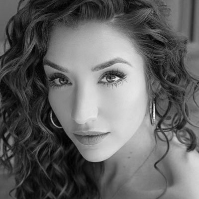Come What May, Meet the Cast of MOULIN ROUGE!- Now in Previews! Image