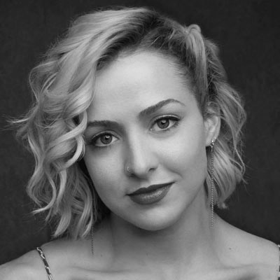 Come What May, Meet the Cast of MOULIN ROUGE!- Now in Previews! Image