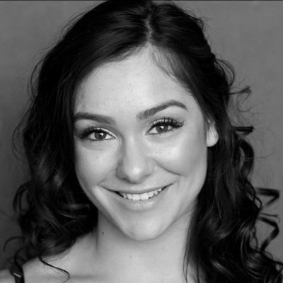Come What May, Meet the Cast of MOULIN ROUGE!- Now in Previews! Image