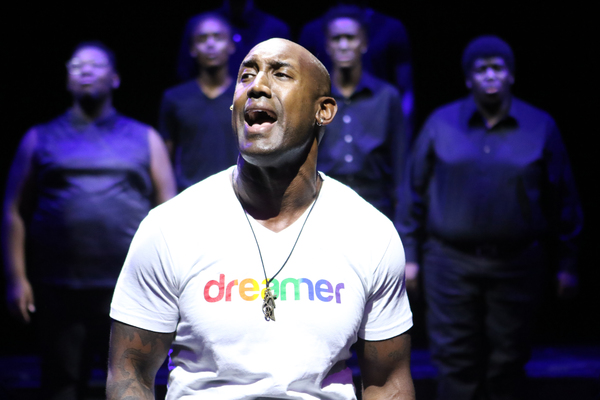 Photo Flash: Broadway Dreams Presents UNPLUGGED 2019 Summer Intensive Tour Image