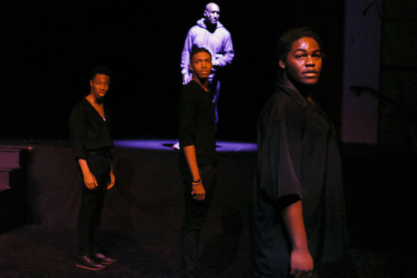Photo Flash: Broadway Dreams Presents UNPLUGGED 2019 Summer Intensive Tour Image