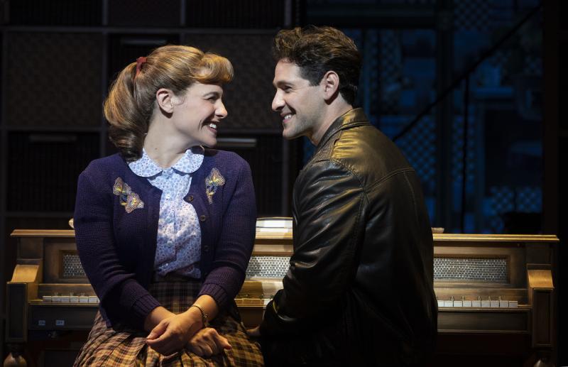 Review: BEAUTIFUL at Popejoy Hall Image