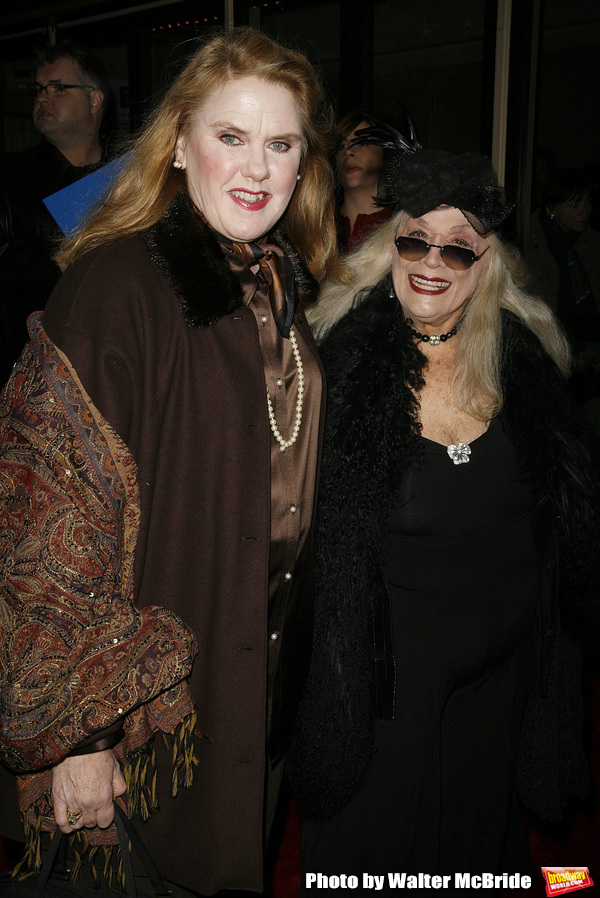 BWW Flashback: Remembering Sylvia Miles Image