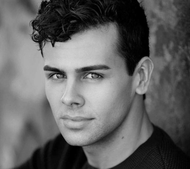 Meet the Current Cast of ALADDIN on Broadway! Image