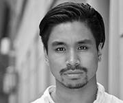 Meet the Current Cast of ALADDIN on Broadway! Image