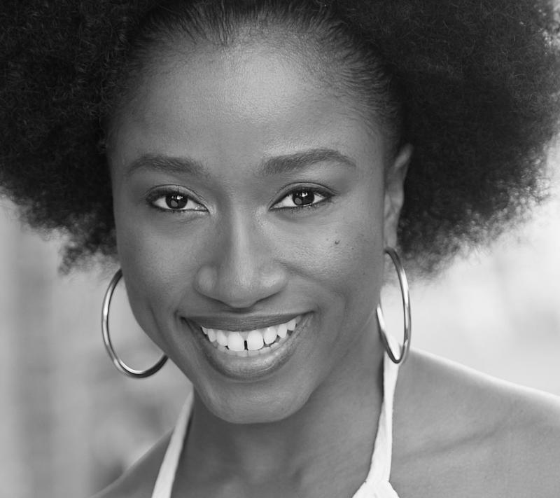 Meet the Current Cast of ALADDIN on Broadway! Image