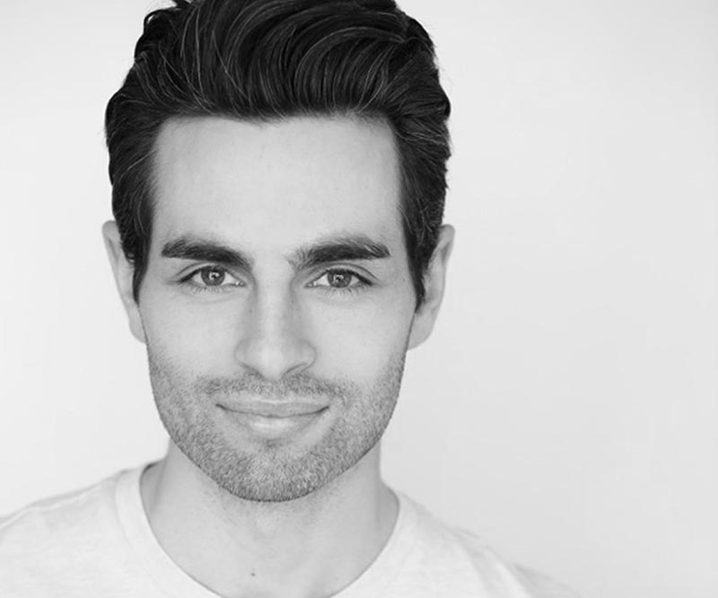 Meet the Current Cast of ALADDIN on Broadway! Image