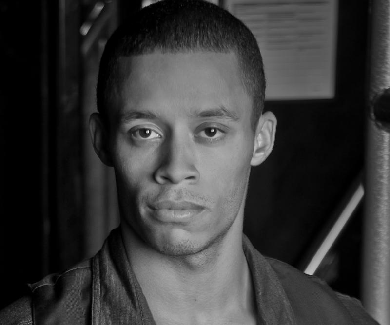 Meet the Current Cast of ALADDIN on Broadway! Image