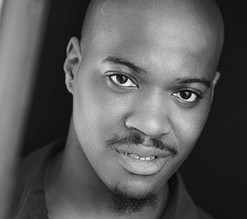 Meet the Current Cast of ALADDIN on Broadway! Image