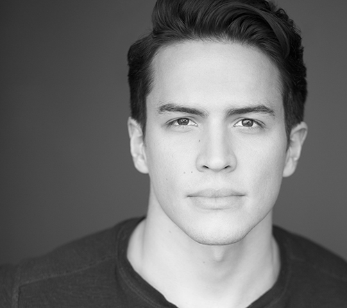 Meet the Current Cast of ALADDIN on Broadway! Image