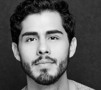 Meet the Current Cast of ALADDIN on Broadway! Image
