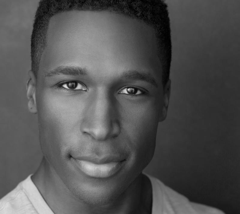Meet the Current Cast of ALADDIN on Broadway! Image
