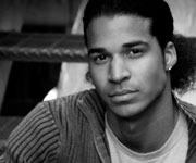 Meet the Current Cast of ALADDIN on Broadway! Image