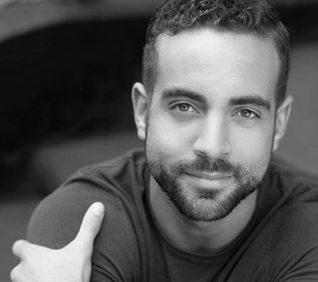 Meet the Current Cast of ALADDIN on Broadway! Image