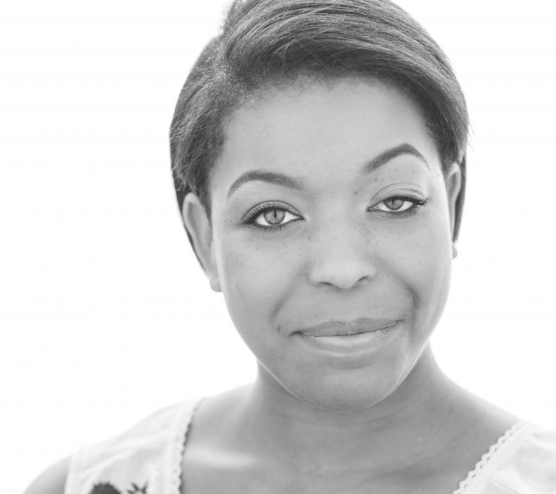 Meet the Current Cast of ALADDIN on Broadway! Image