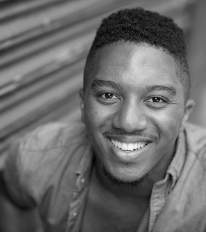 Meet the Current Cast of ALADDIN on Broadway! Image
