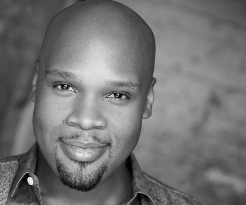 Meet the Current Cast of ALADDIN on Broadway! Image