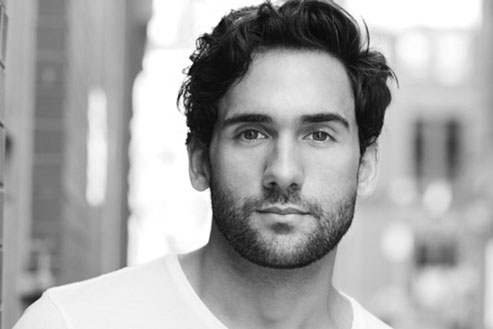Meet the Current Cast of ALADDIN on Broadway! Image