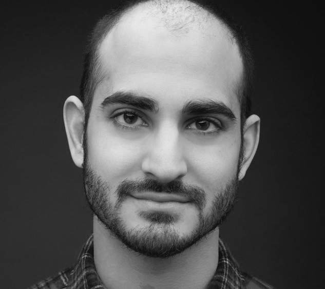 Meet the Current Cast of ALADDIN on Broadway! Image