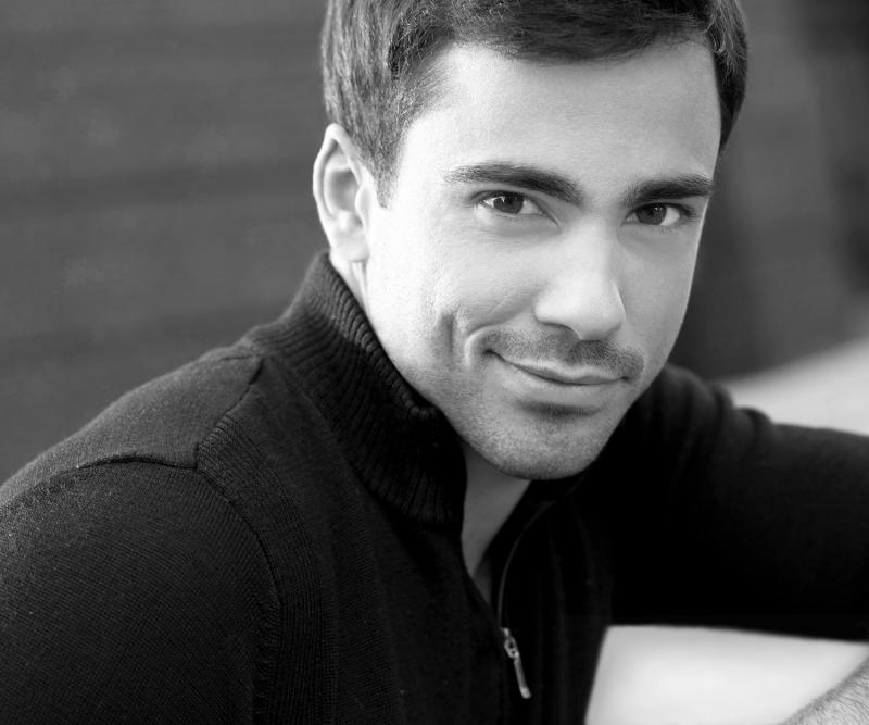 Meet the Current Cast of ALADDIN on Broadway! Image