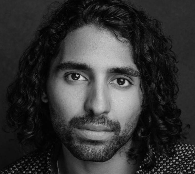 Meet the Current Cast of ALADDIN on Broadway! Image