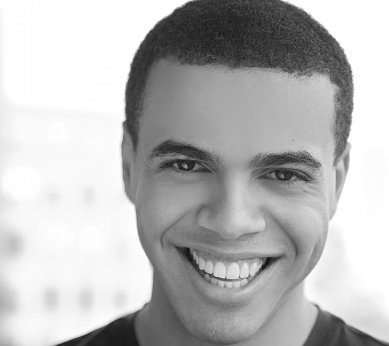 Meet the Current Cast of ALADDIN on Broadway! Image