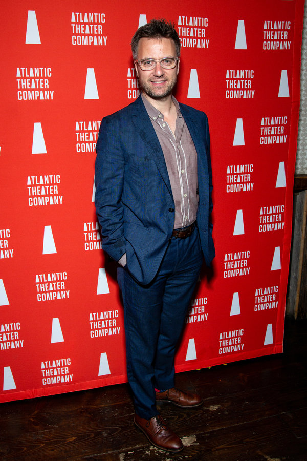 Photo Coverage: Atlantic Theater Company Celebrates Opening Night of THE SECRET LIFE OF BEES Image