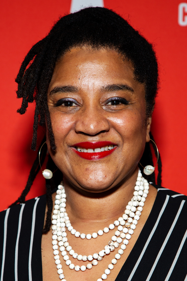 Lynn Nottage Photo