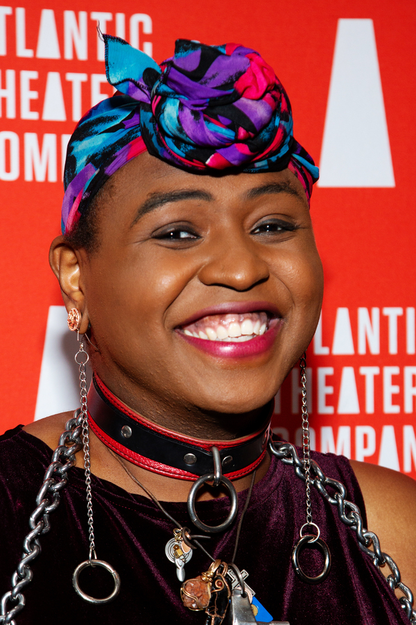 Photo Coverage: Atlantic Theater Company Celebrates Opening Night of THE SECRET LIFE OF BEES Image