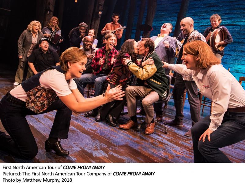 Come From Away