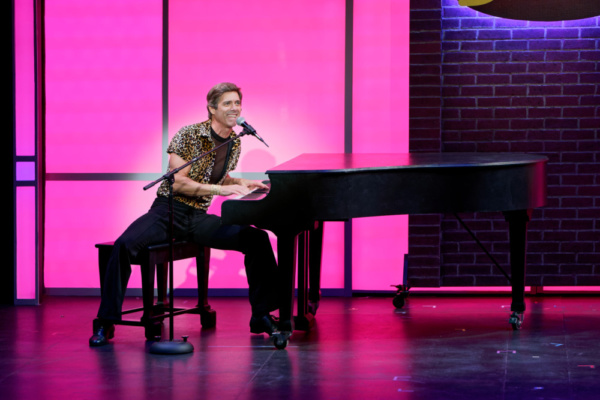 Photo Flash: THE BOY FROM OZ Dazzles Audiences At STAGES St. Louis Image