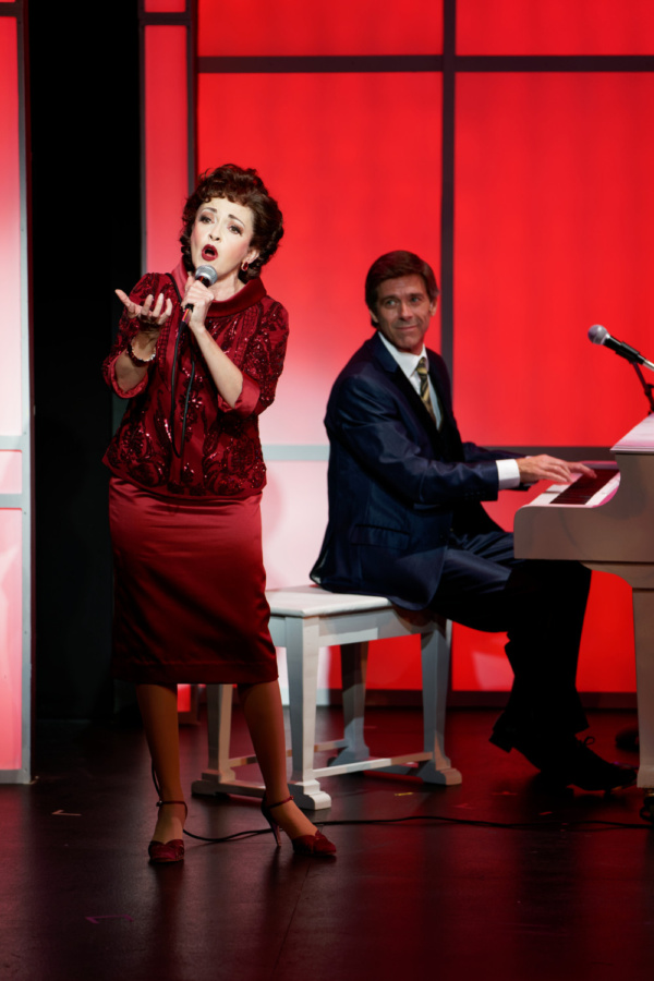 Photo Flash: THE BOY FROM OZ Dazzles Audiences At STAGES St. Louis Image