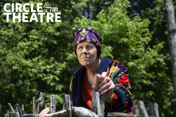 Photo Flash: Circle Theatre Presents The Magic Circle Production Of RAPUNZEL Image