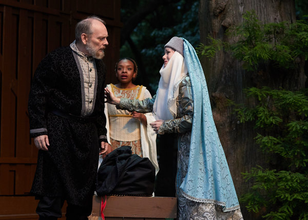 Photo Flash: Kentucky Shakespeare Presents HENRY IV, PART II Image