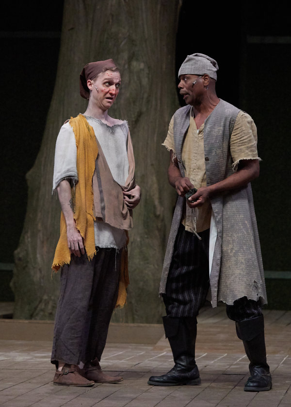 Photo Flash: Kentucky Shakespeare Presents HENRY IV, PART II Image