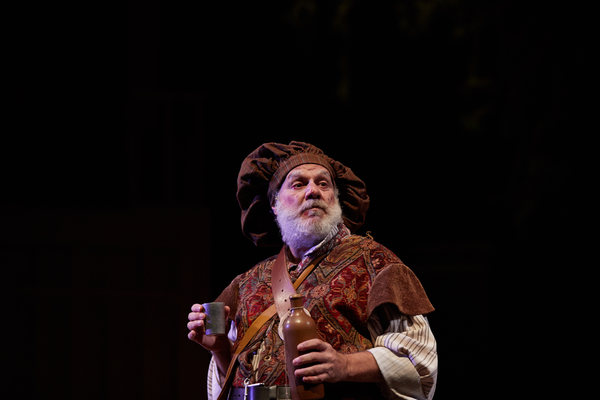 Photo Flash: Kentucky Shakespeare Presents HENRY IV, PART II Image