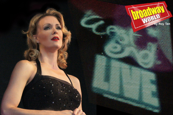 Photo Flash: Broadway and West End Stars From The Past And Present At WEST END LIVE Image