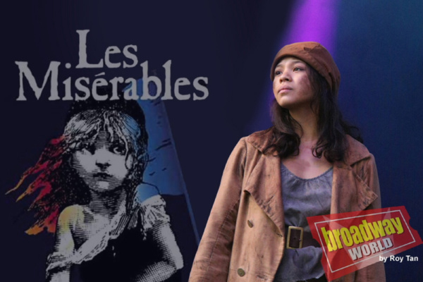 Photo Flash: Broadway and West End Stars From The Past And Present At WEST END LIVE Image