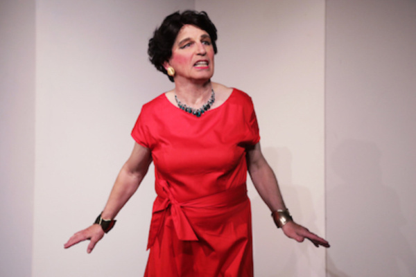 Photo Flash: GALAS, Starring and Directed By Everett Quinton Opens Sunday, June 16th Image