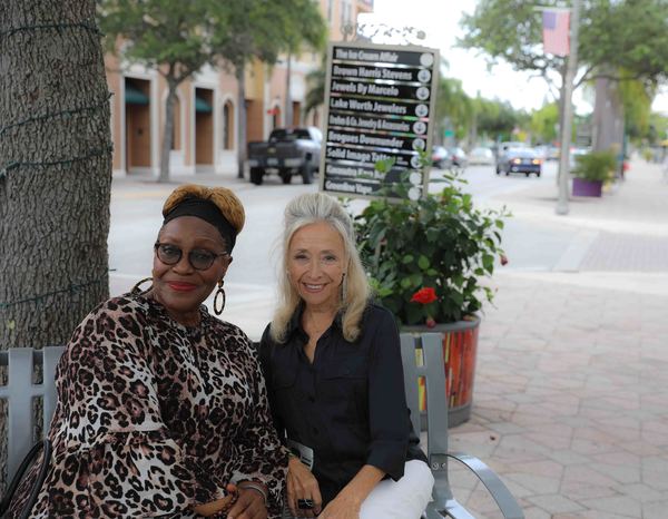 Photo Coverage: Jill & Rich Switzer Swing With Jazz On A Summer Night Image
