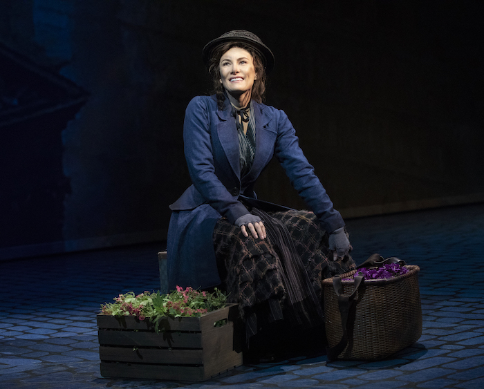 Interview: Laura Benanti Talks Making Her London Concert Debut Image