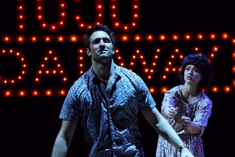 Check Out Production Photos of BEAUTIFUL: THE CAROLE KING MUSICAL in Manila! 