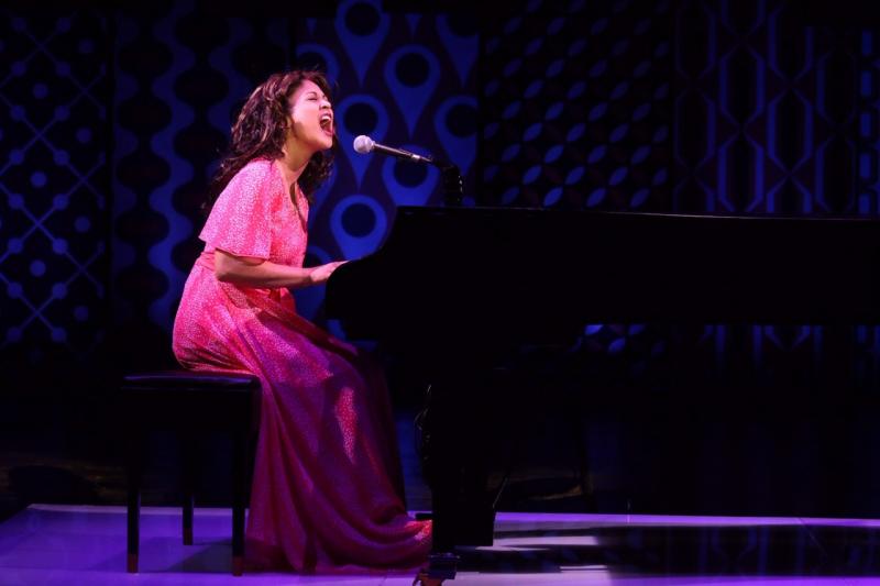Check Out Production Photos of BEAUTIFUL: THE CAROLE KING MUSICAL in Manila! 